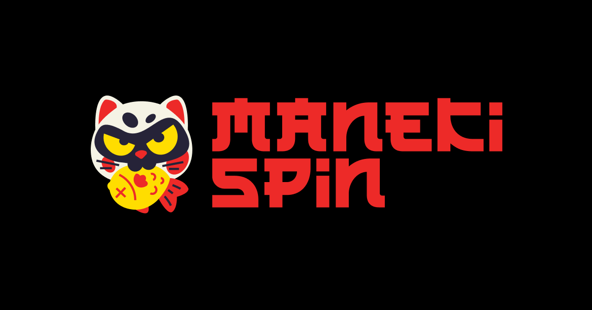 Manekispin logo